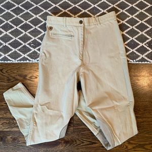 Ariat Girl’s Riding Breeches